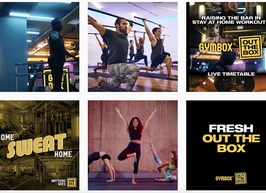 Content Marketing Strategy for Personal Trainers in 2023